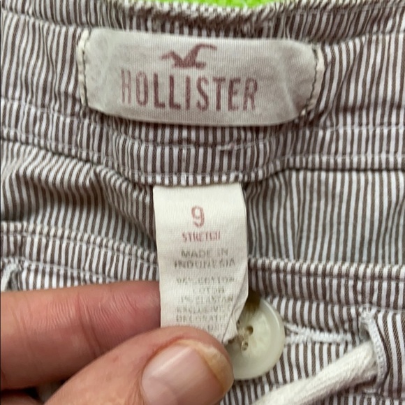 Shorts - Picture 4 of 4